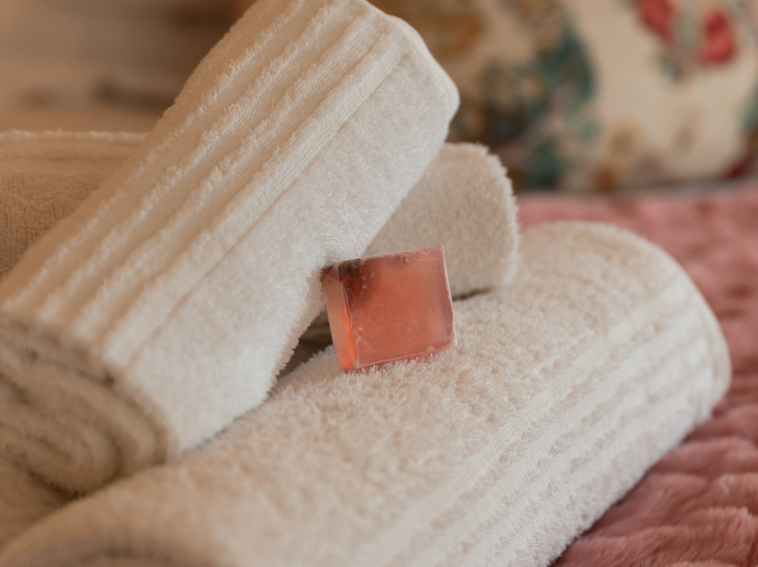 Lemon Tree Lane主图