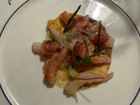 Maison Capriccioli主图