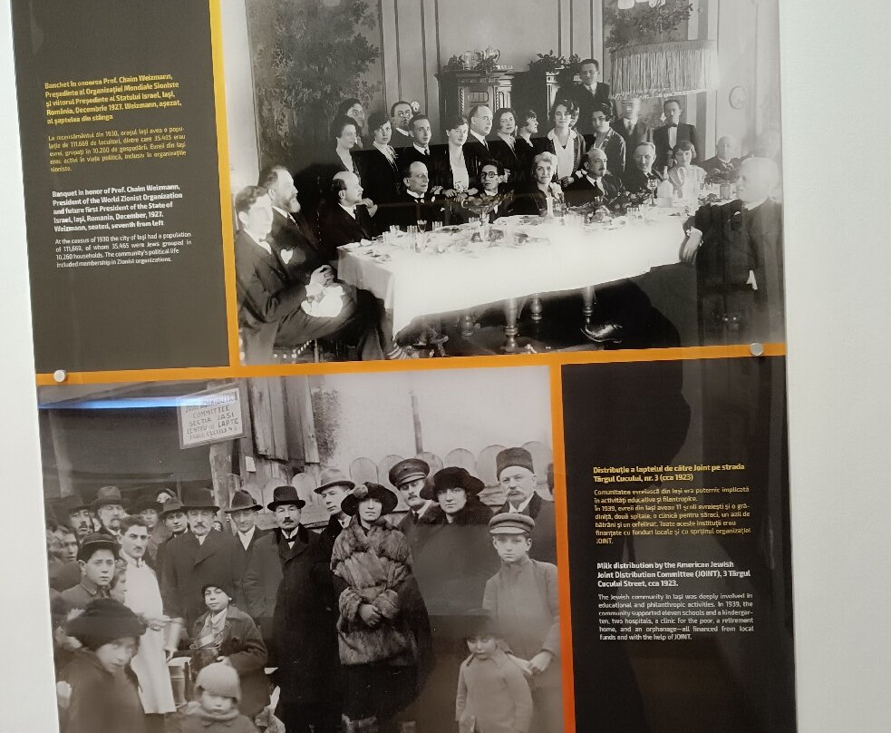 Casa Muzeelor-雅西必去景点