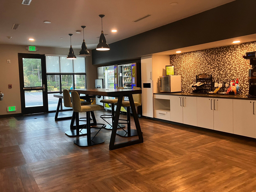 Extended Stay America - Melbourne - I-95主图