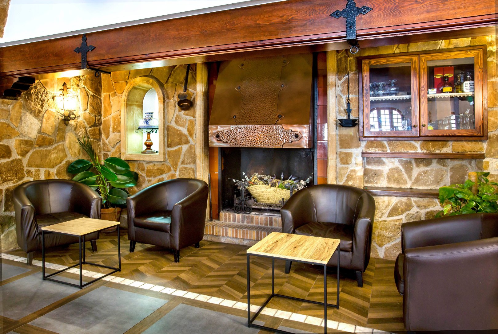 拉米斯酒店-餐饮