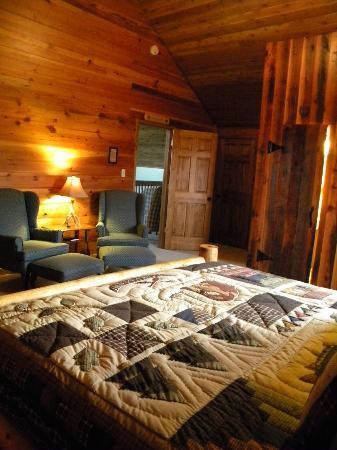 The Lodge at Mark Twain Lake主图