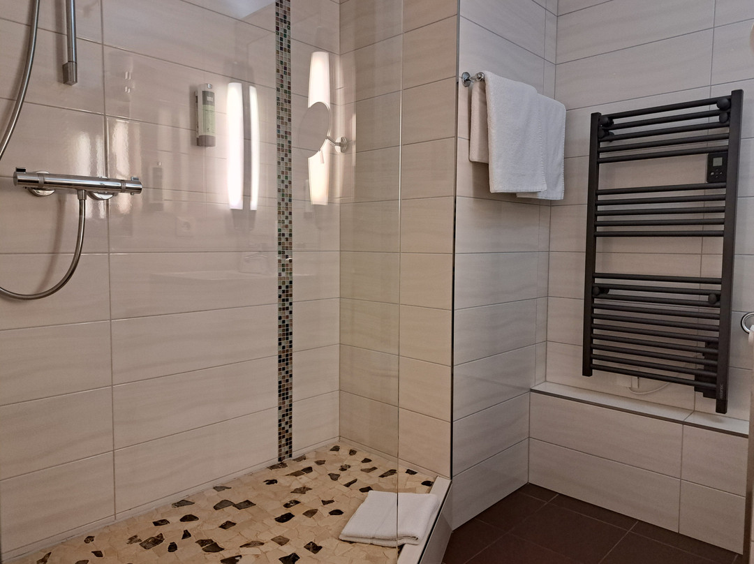 Hotel & Spa Verte Vallee主图