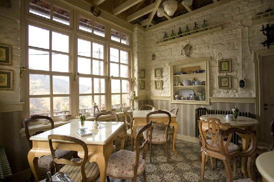 Art Deco Bed & Breakfast主图