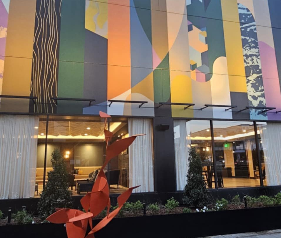 The Tennessean主图