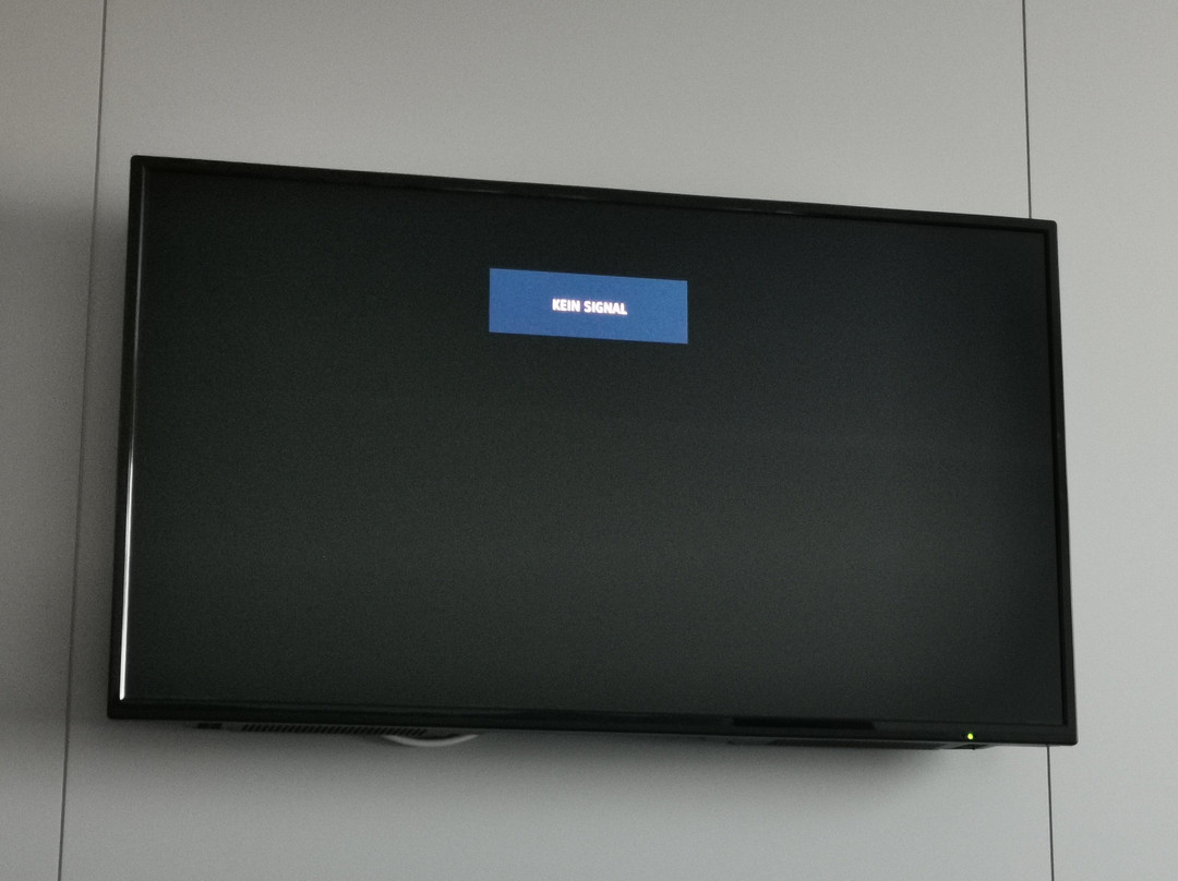 慕尼黑机场快捷假日酒店