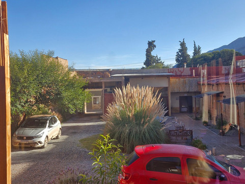 Rincones de Jujuy Hotel主图