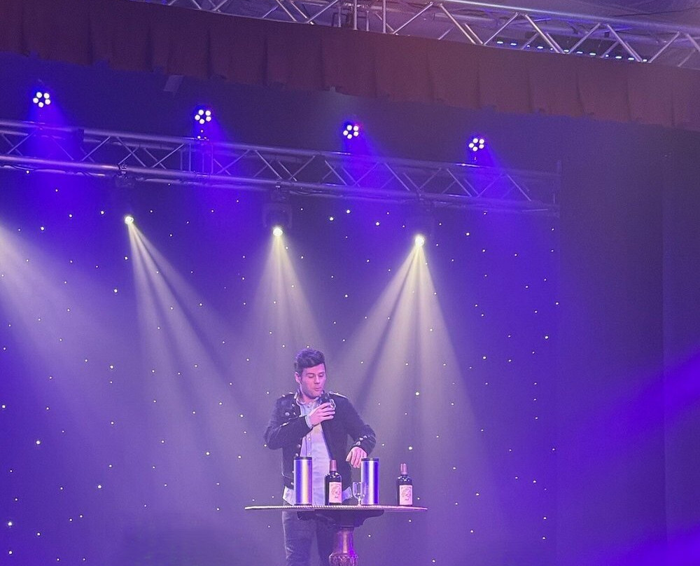 The Wagsters Magic Theatre-威廉斯堡必去景点