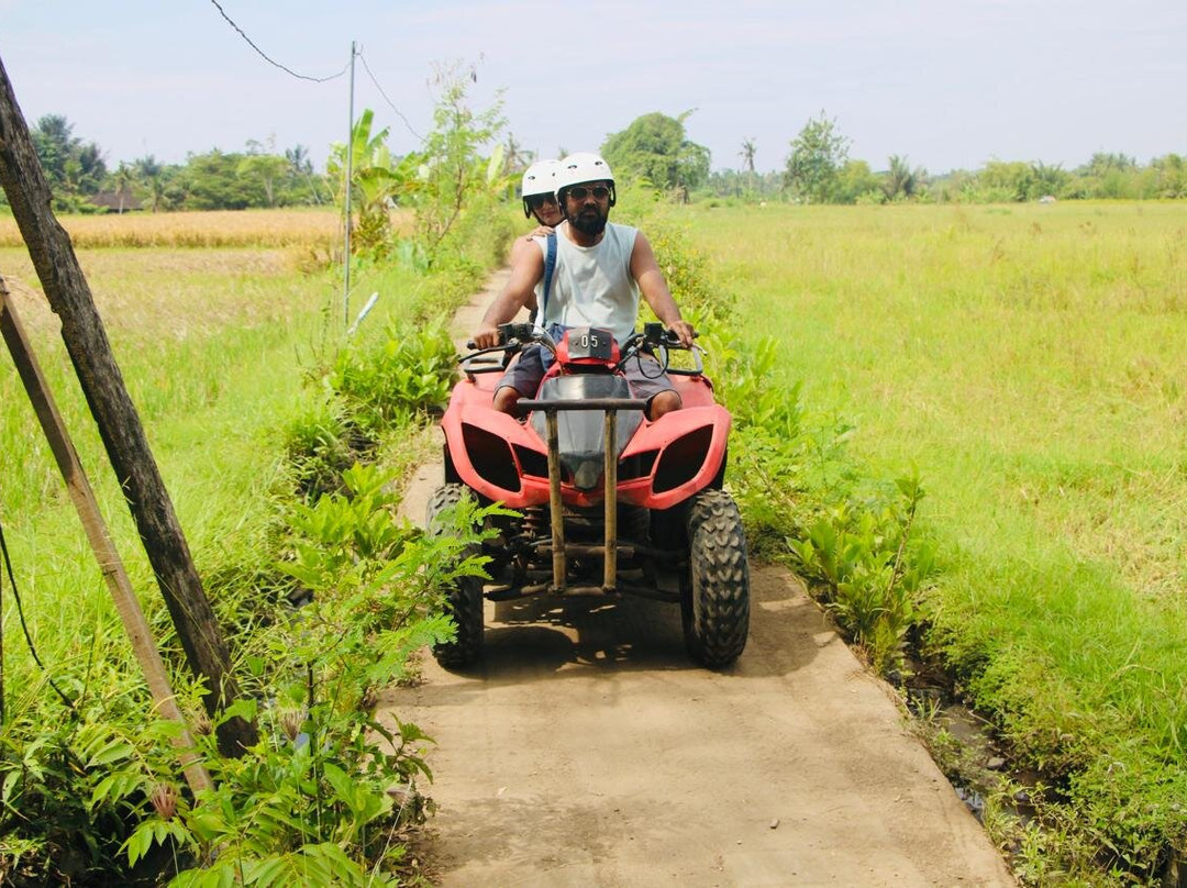 Wahana Bali Adventure景点图片