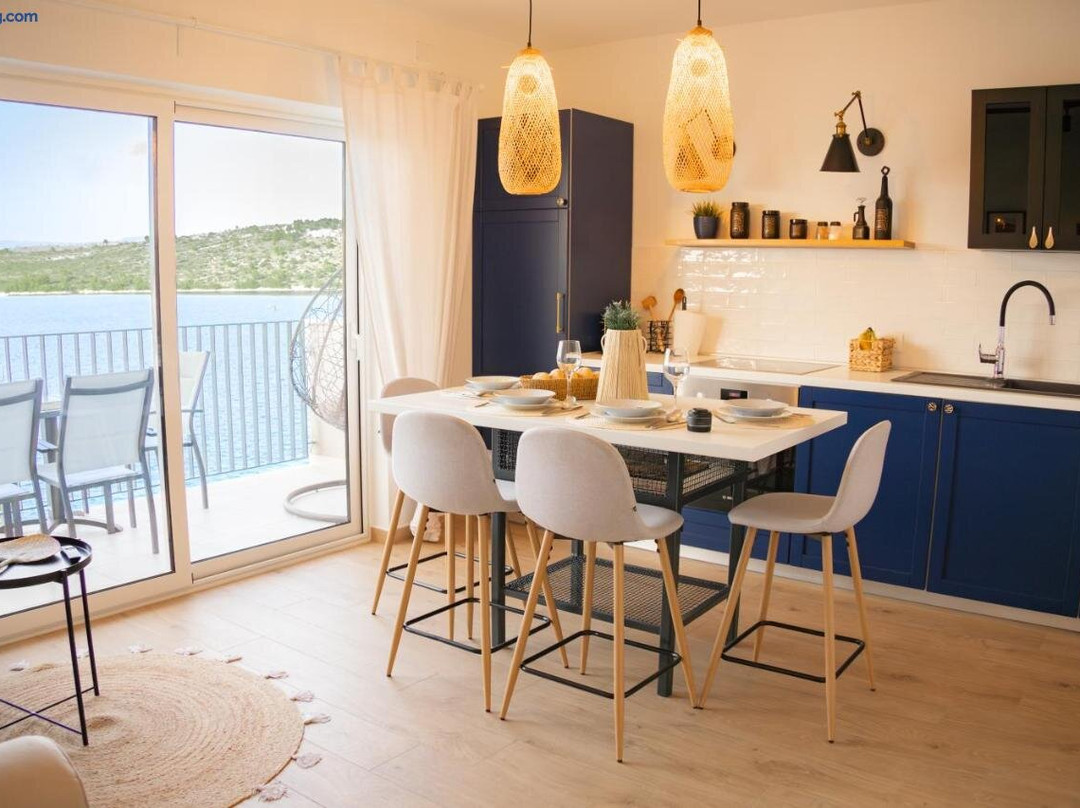Apartmani Gacina