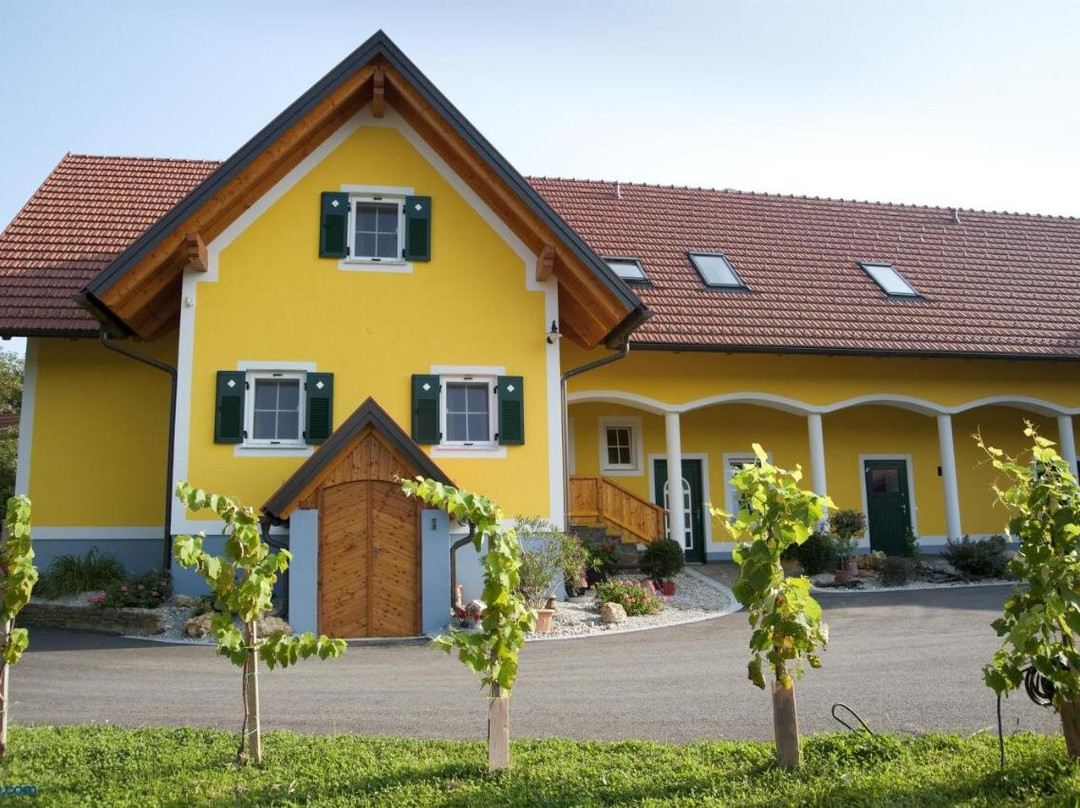 Ferienwohnungen Schulter