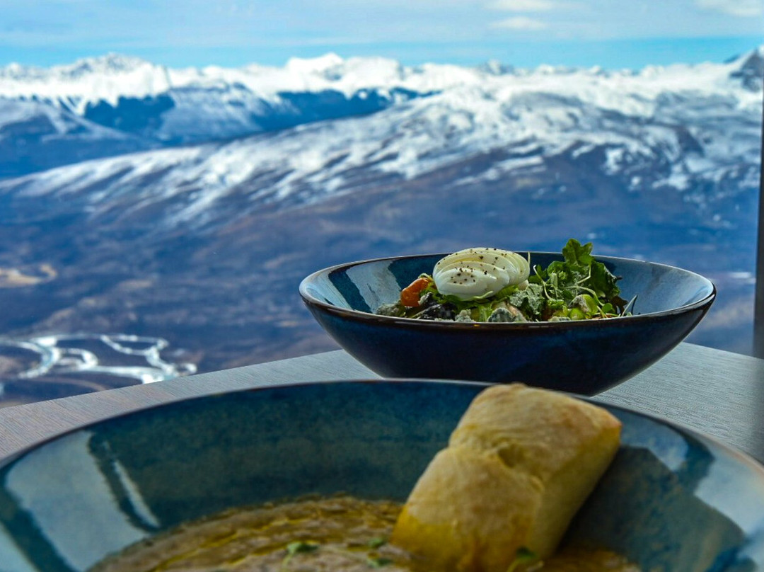Summit Cafe