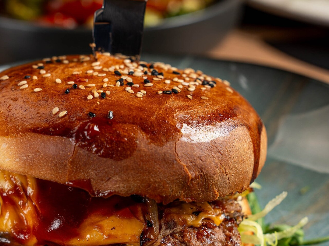 The Pinokio House Trattoria!!!