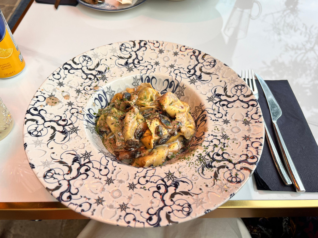 Amalfi Restaurant & Pizzeria