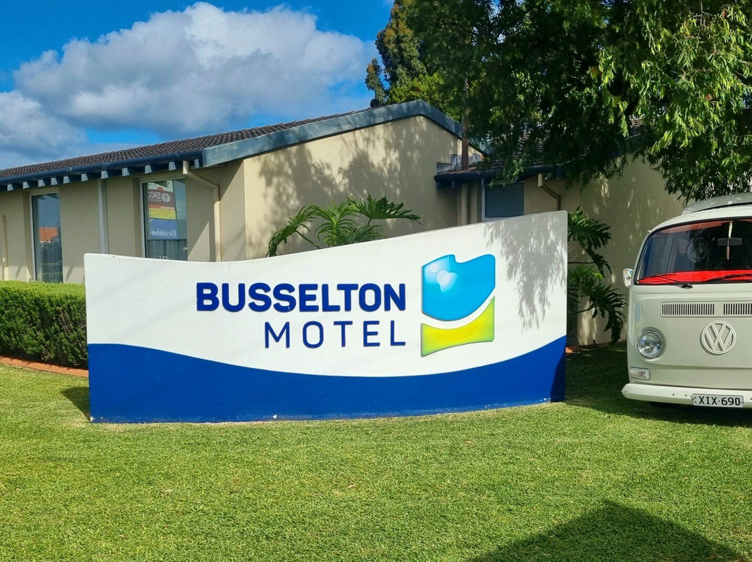 Busselton Motel