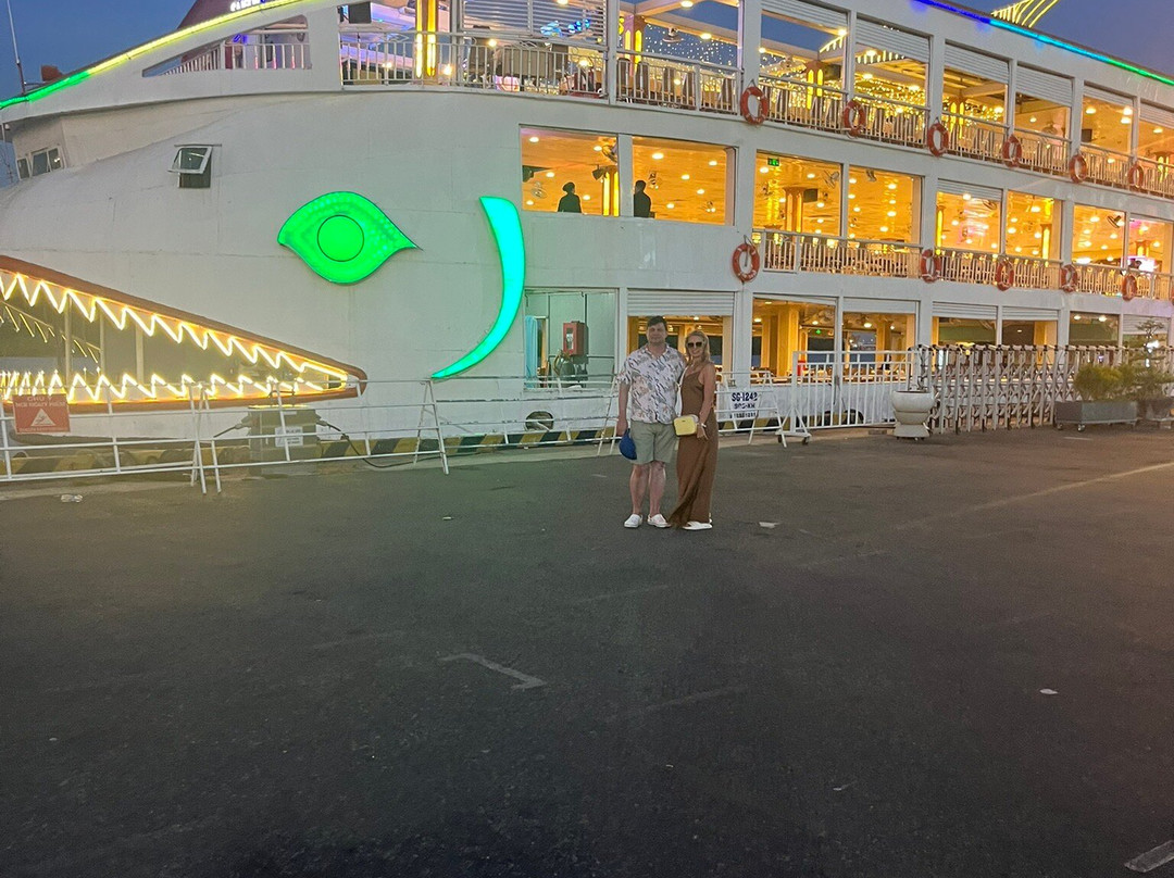 VietCruise Tours景点图片