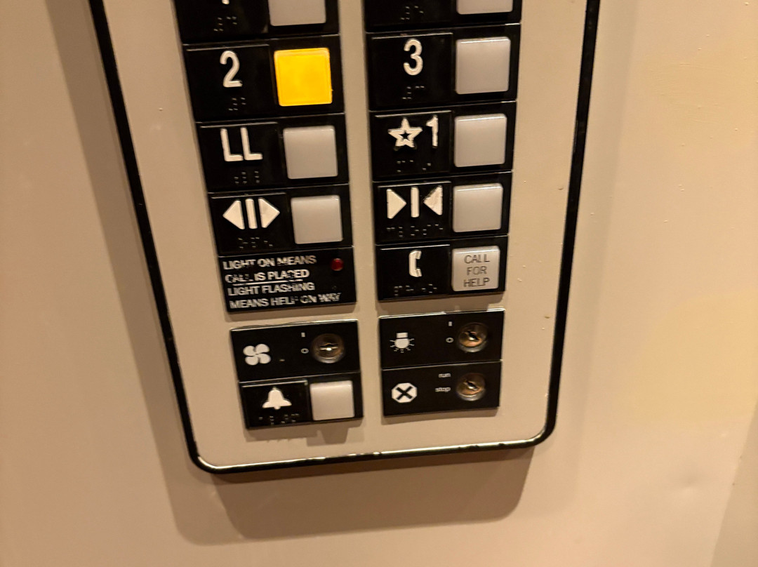 Inn at Middletown主图