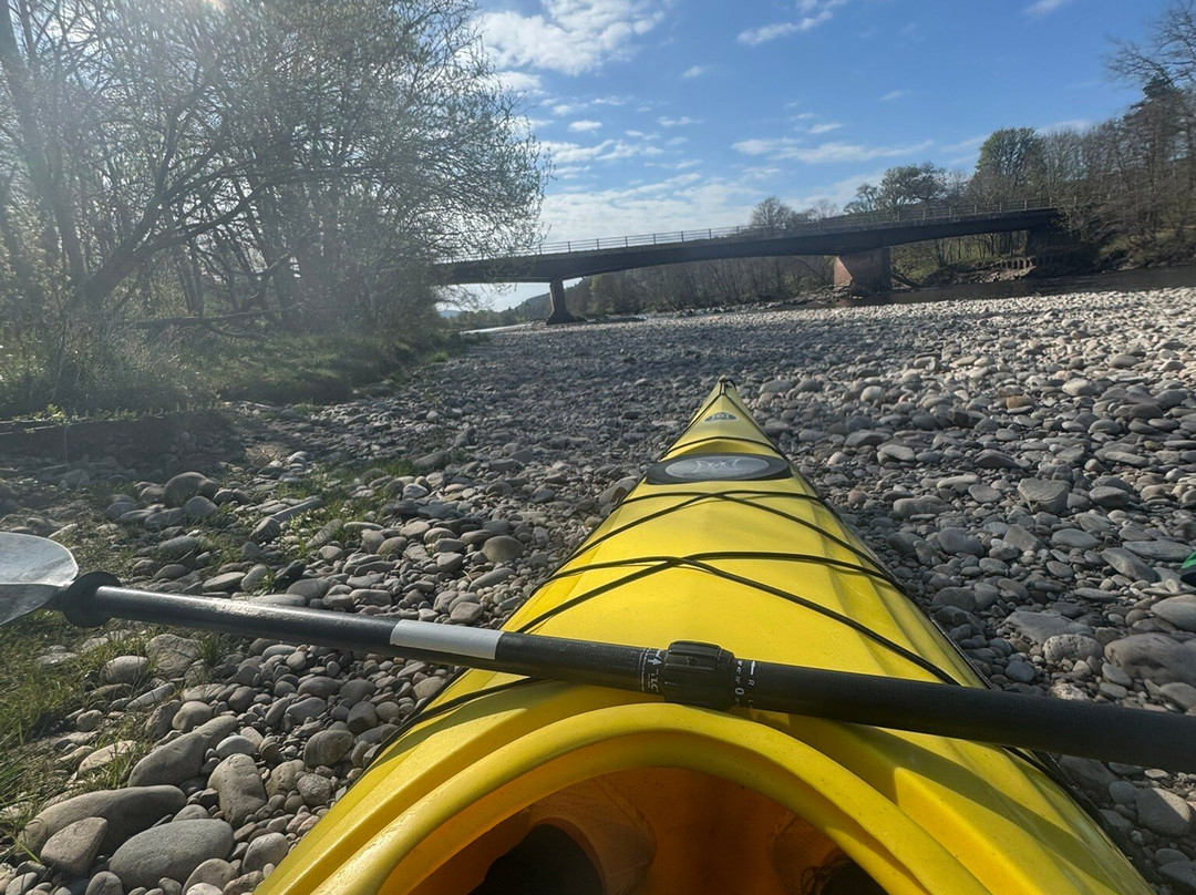 Outdoor Explore景点图片