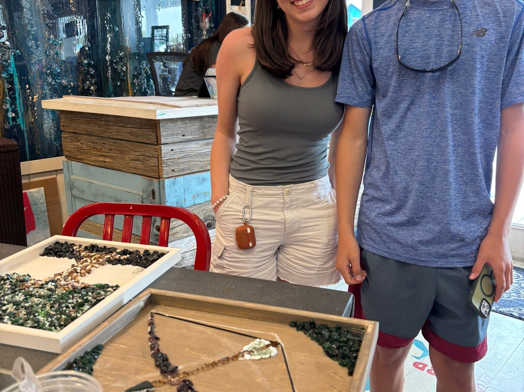 The Shard Shop Grayton-Grayton Beach必去景点