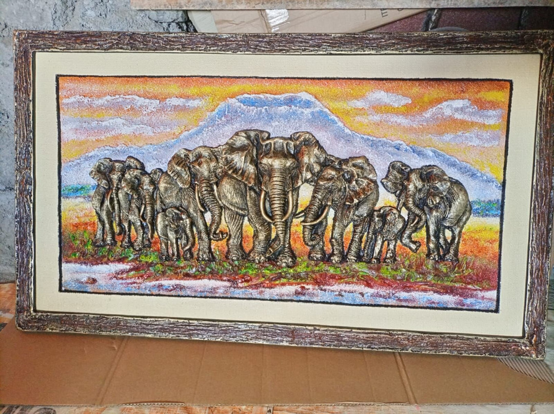 My Little Trinket Ke