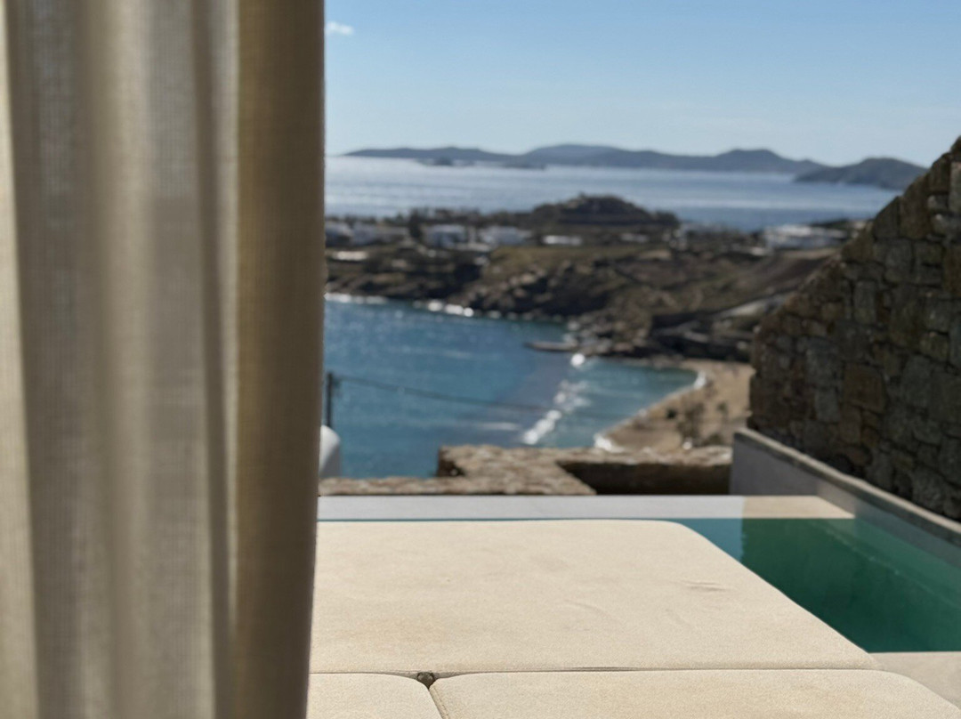 Eden View Suites & Villas
