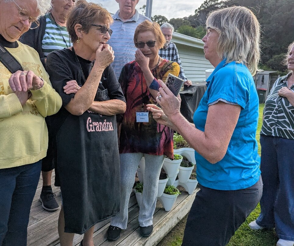 Shoal Bay Estate, Great Barrier Island主图