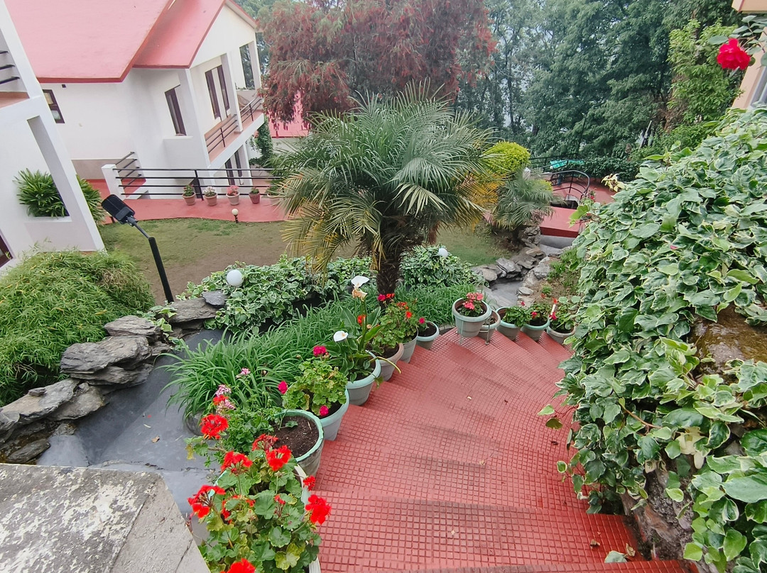 Binsar Eco Resort - Uttarakhand主图