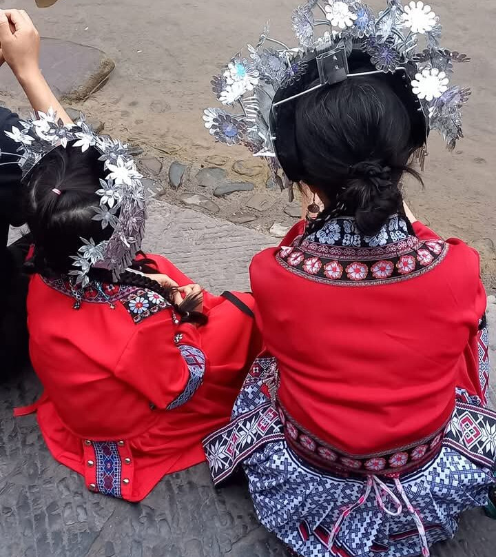 China Toruk Tour-张家界市必去景点