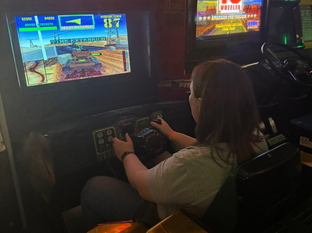 Krakow Arcade Museum-克拉科夫必去景点