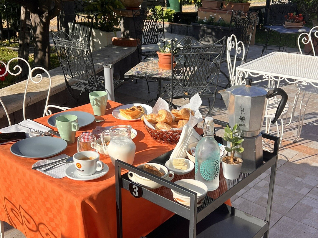 B&B Villa Maria Giovanna主图