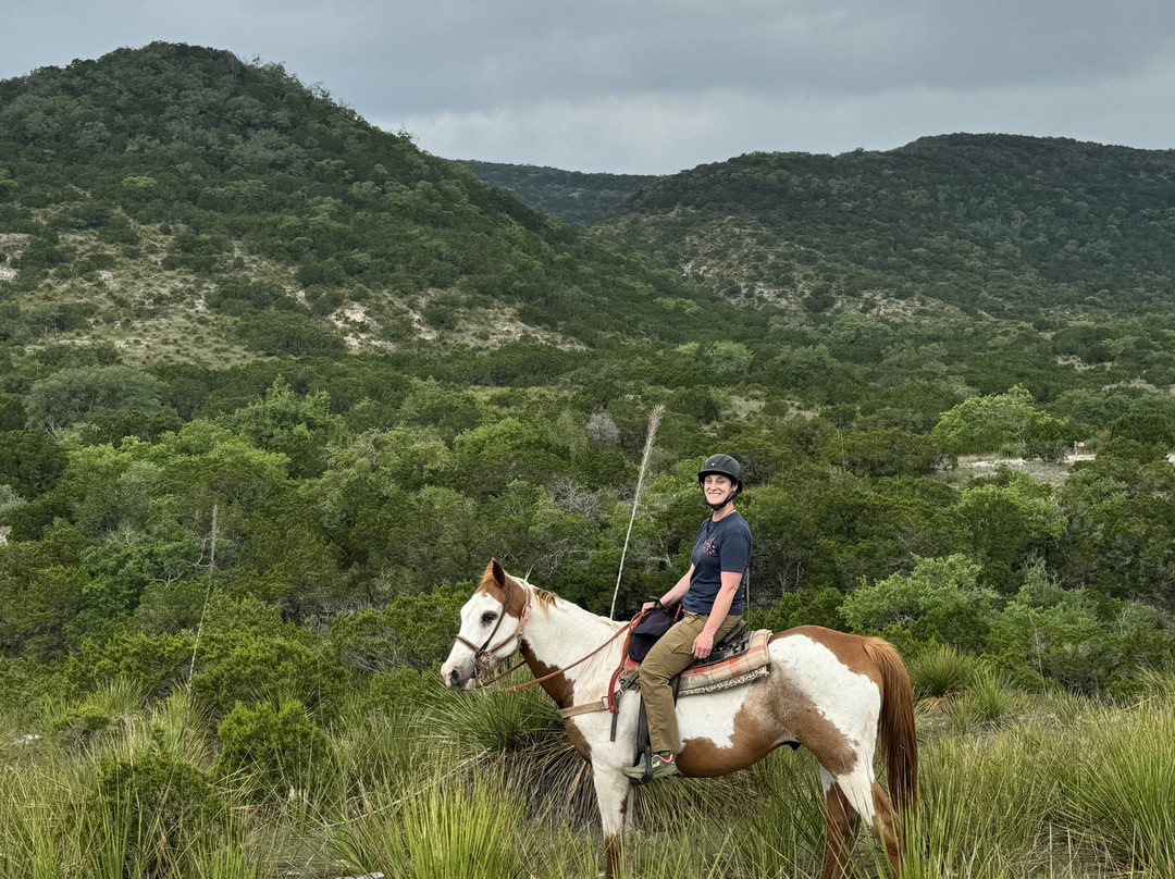 OUTLAW OUTFITTERS Horseback Adventures景点图片