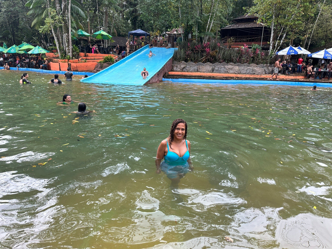 Parque Dos Igarapes Complexo Ecologico主图