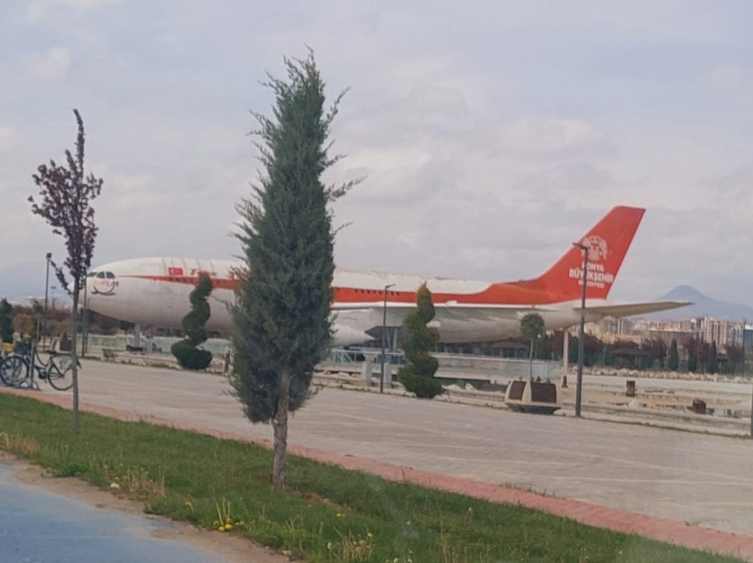 Turk Yildizlari Parki景点图片
