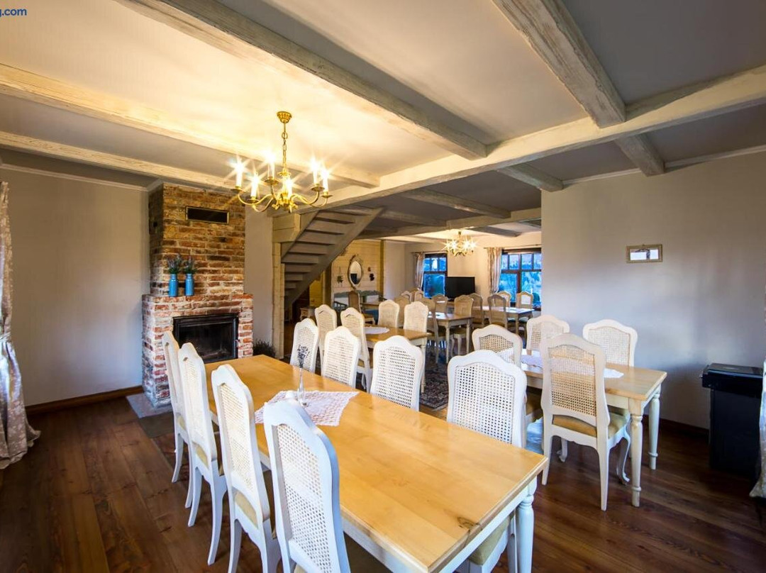Boutique-Villa Provence主图