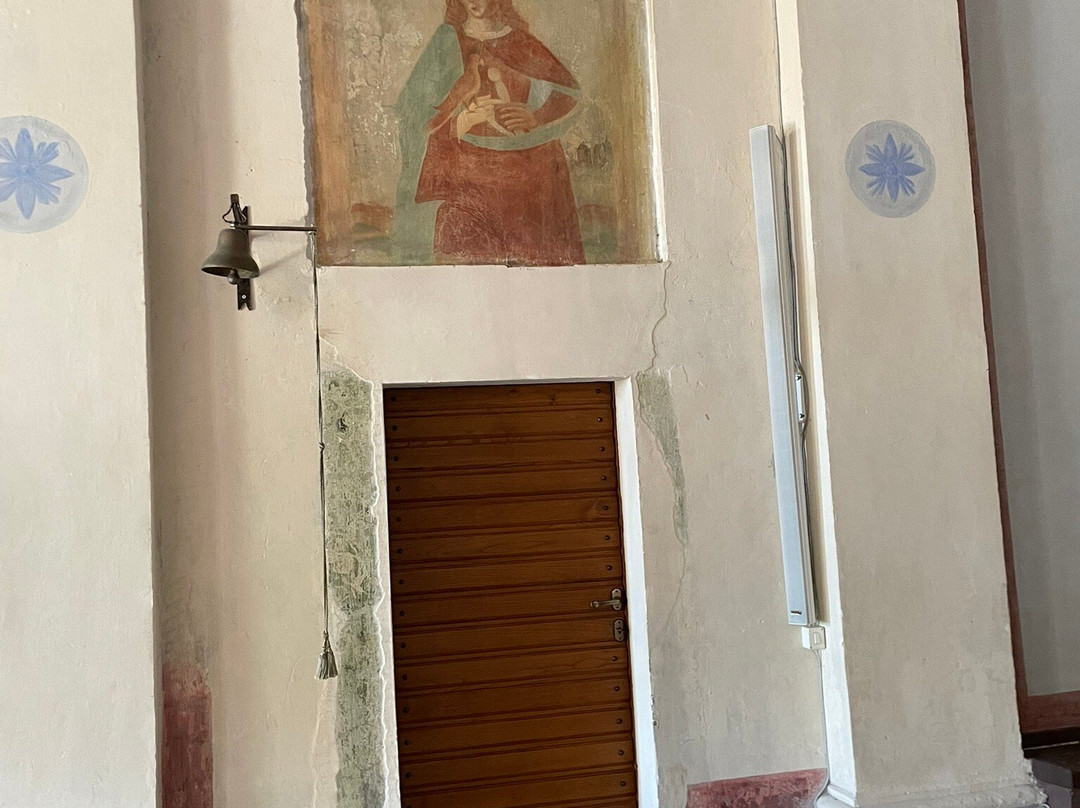 Chiesa di Santa Maria dei Monti景点图片