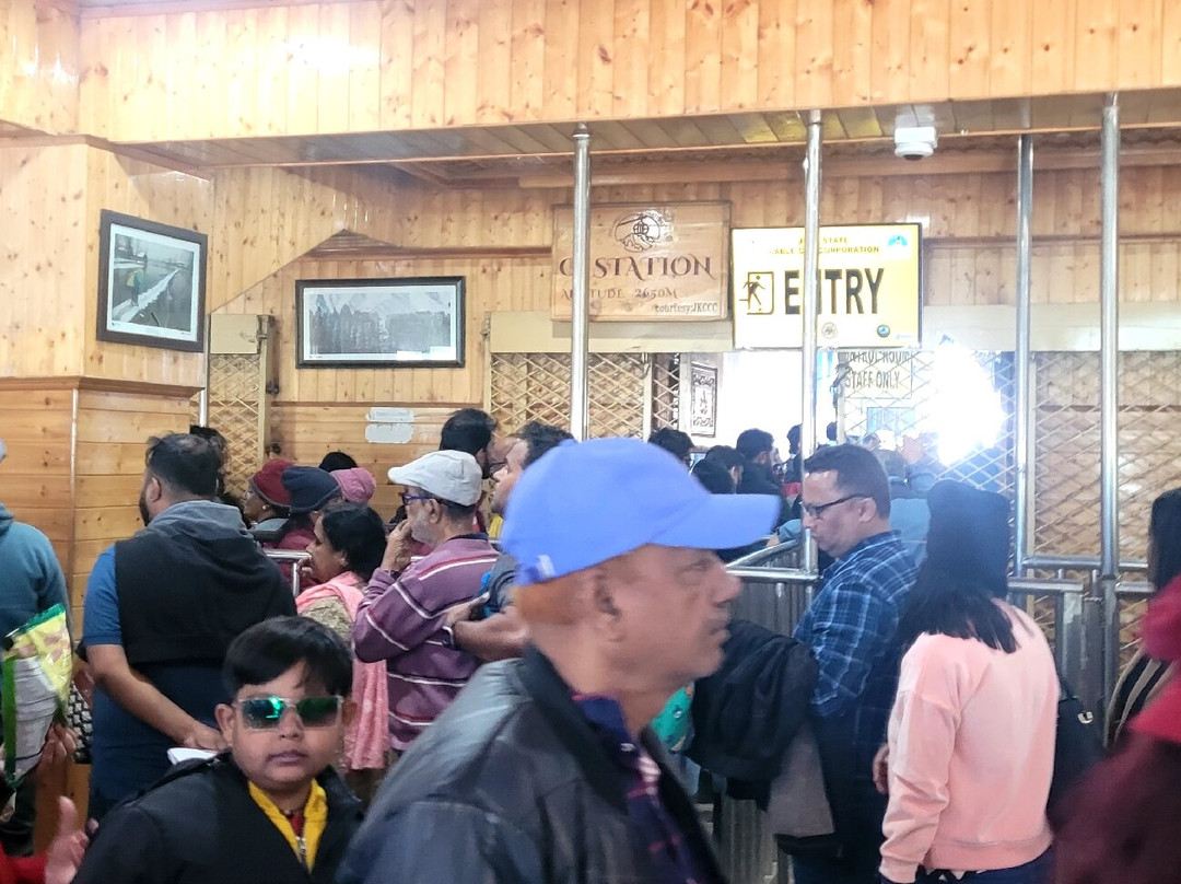 Kongdori-贡马必去景点