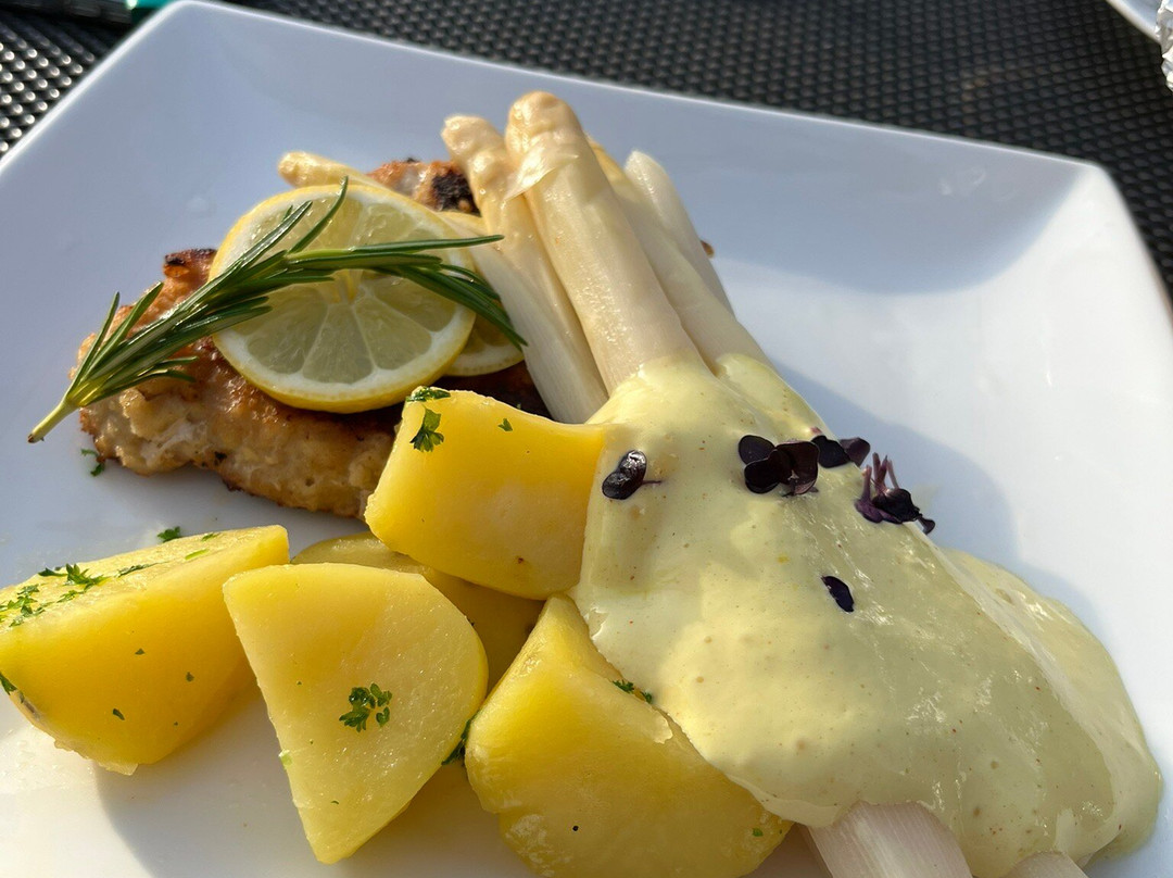 Landgasthaus Moselhoehe主图