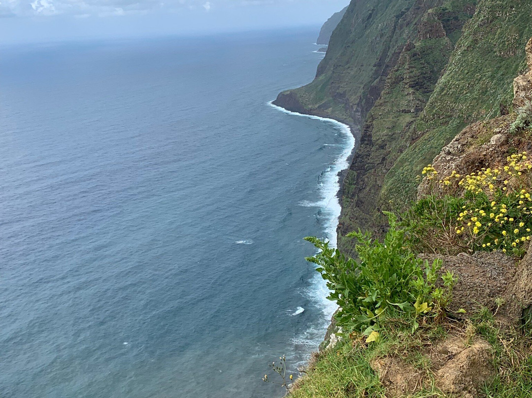 Ponta do Pargo Lighthouse-Ponta do Pargo必去景点