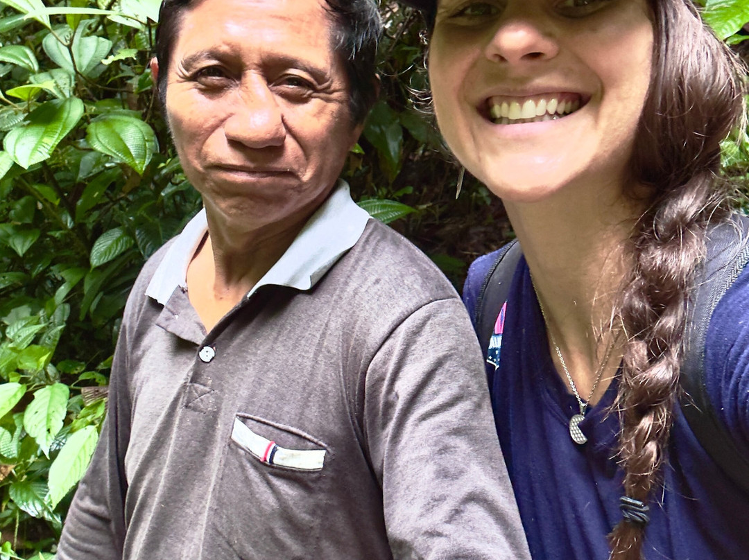 Hostal Tena Ñaui主图