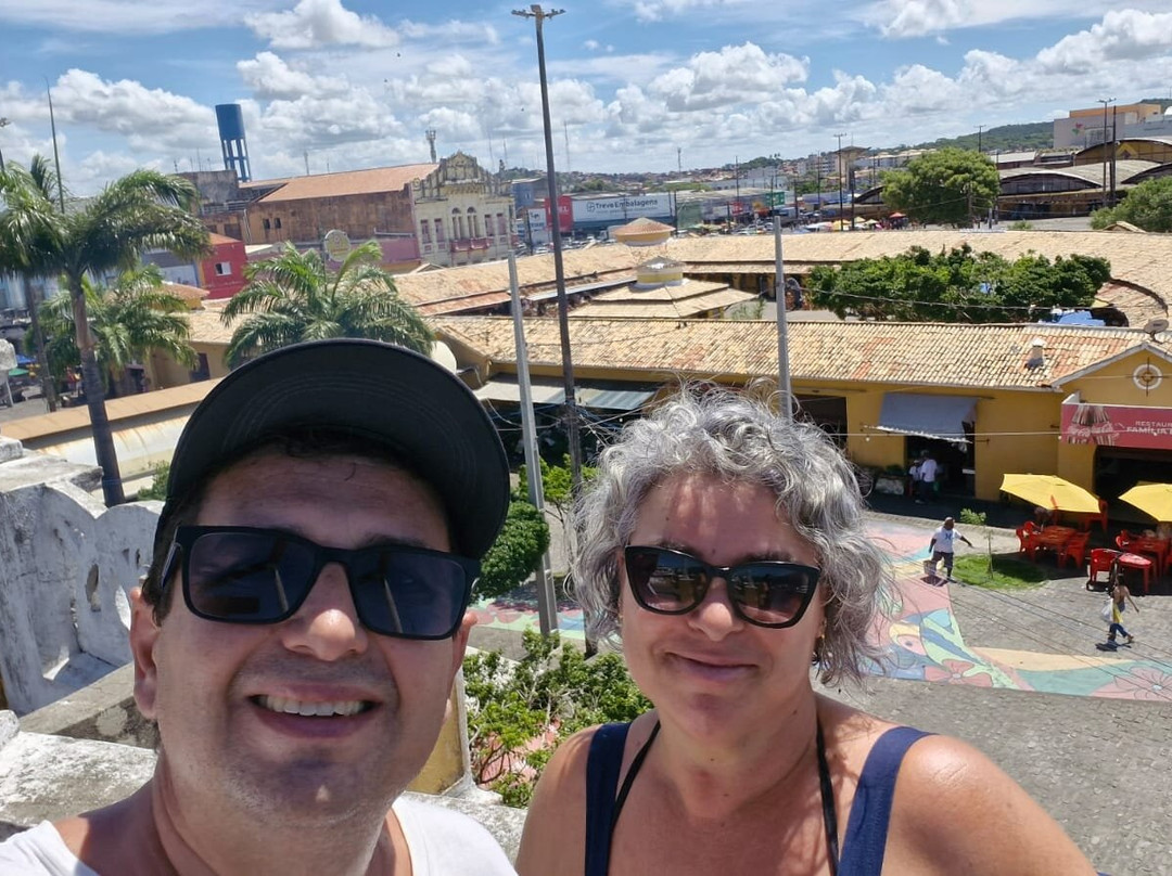 Mercado Municipal Antônio Franco景点图片