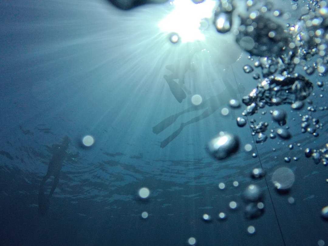 Deep Med-Xaghra必去景点