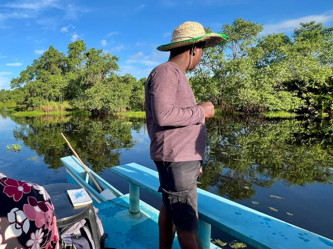 Kalametiya Bird Watching & Ecotourism景点图片