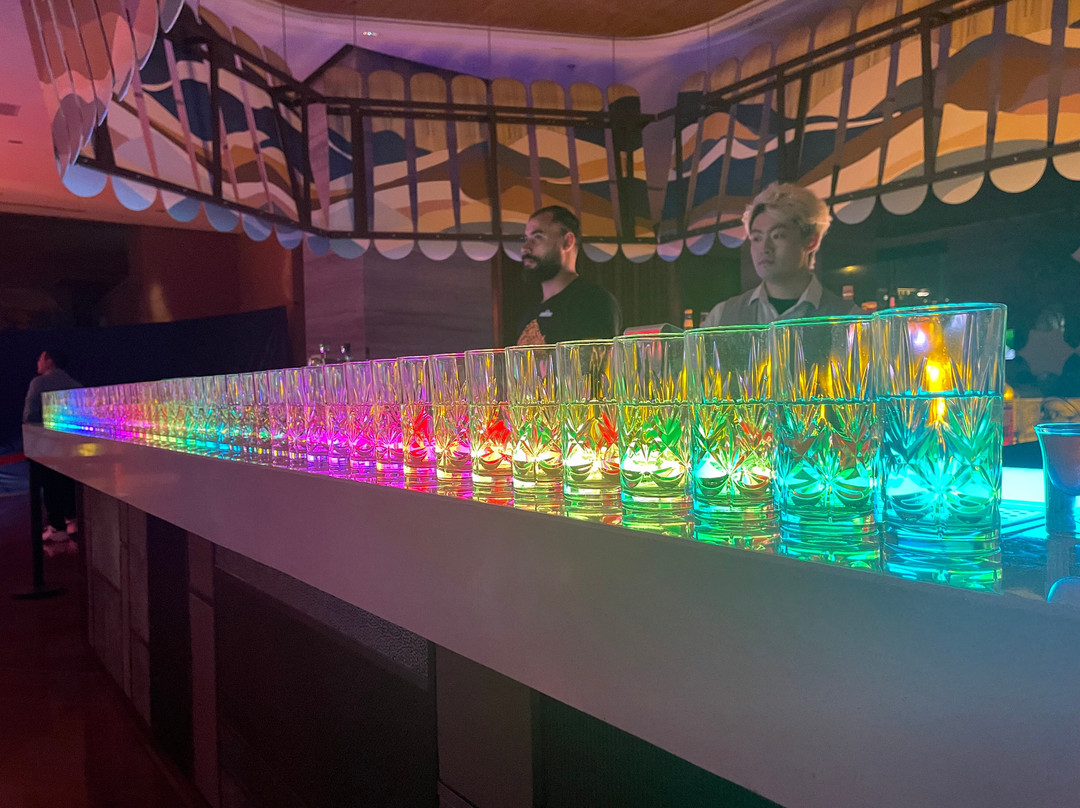 Club Med Urban Oasis Taicang Resort