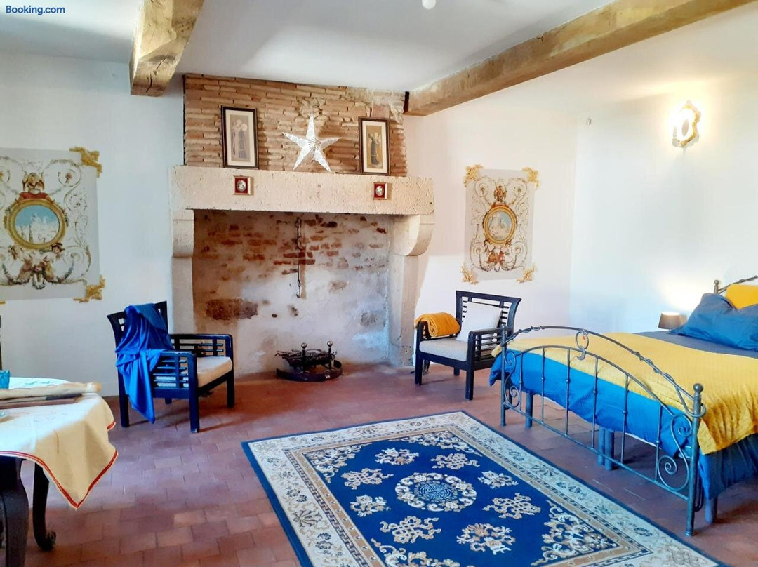 Maison d'Orion