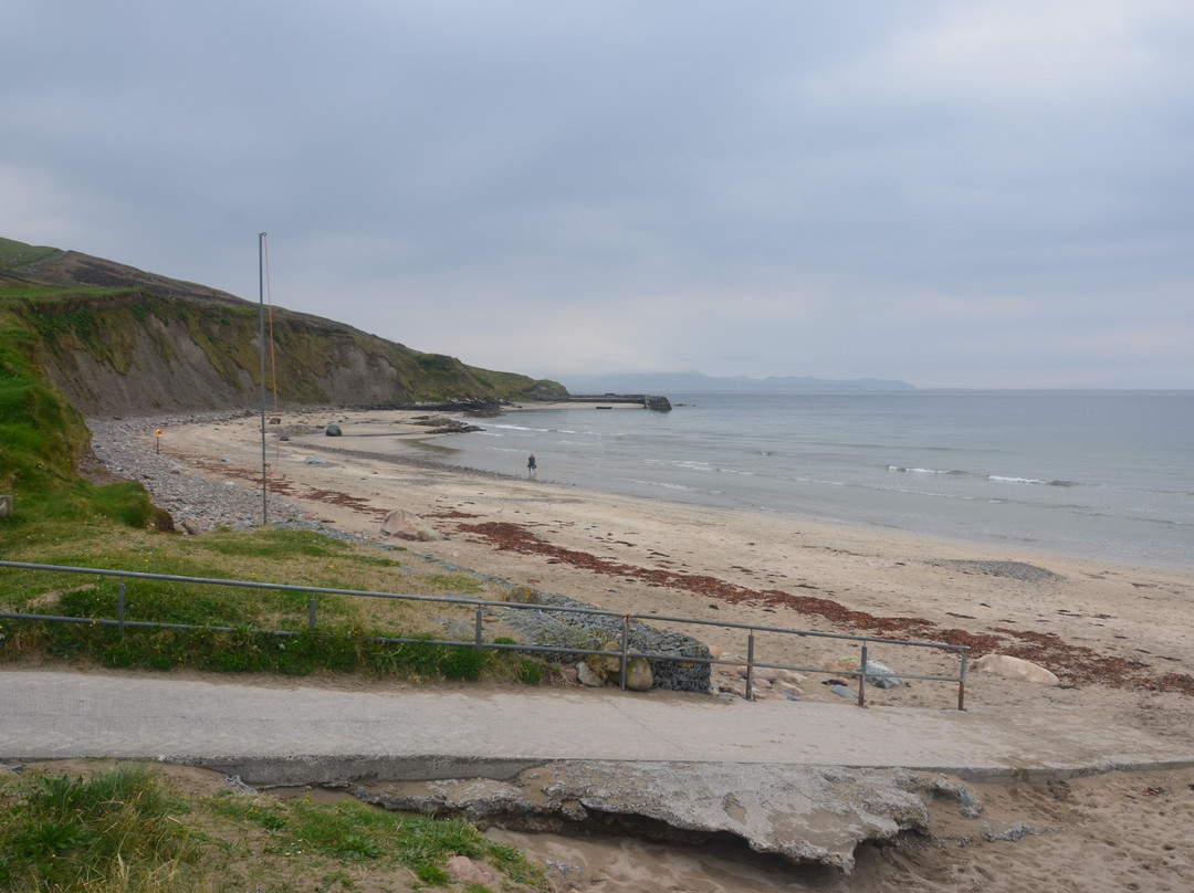 Carrowmore Beach-Carrowmore-Lacken必去景点