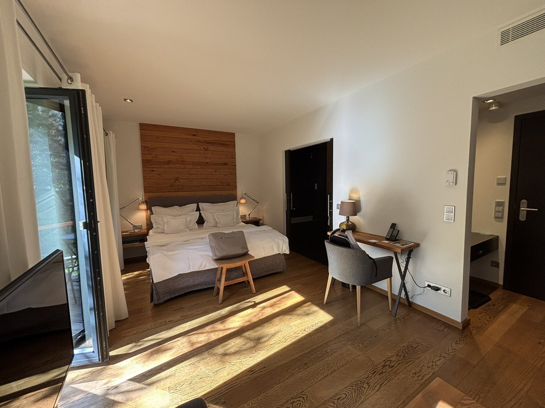Strandhaus - Boutique Resort &Spa主图
