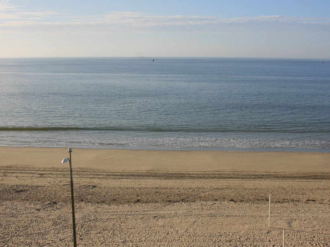 凯若琳别墅酒店主图