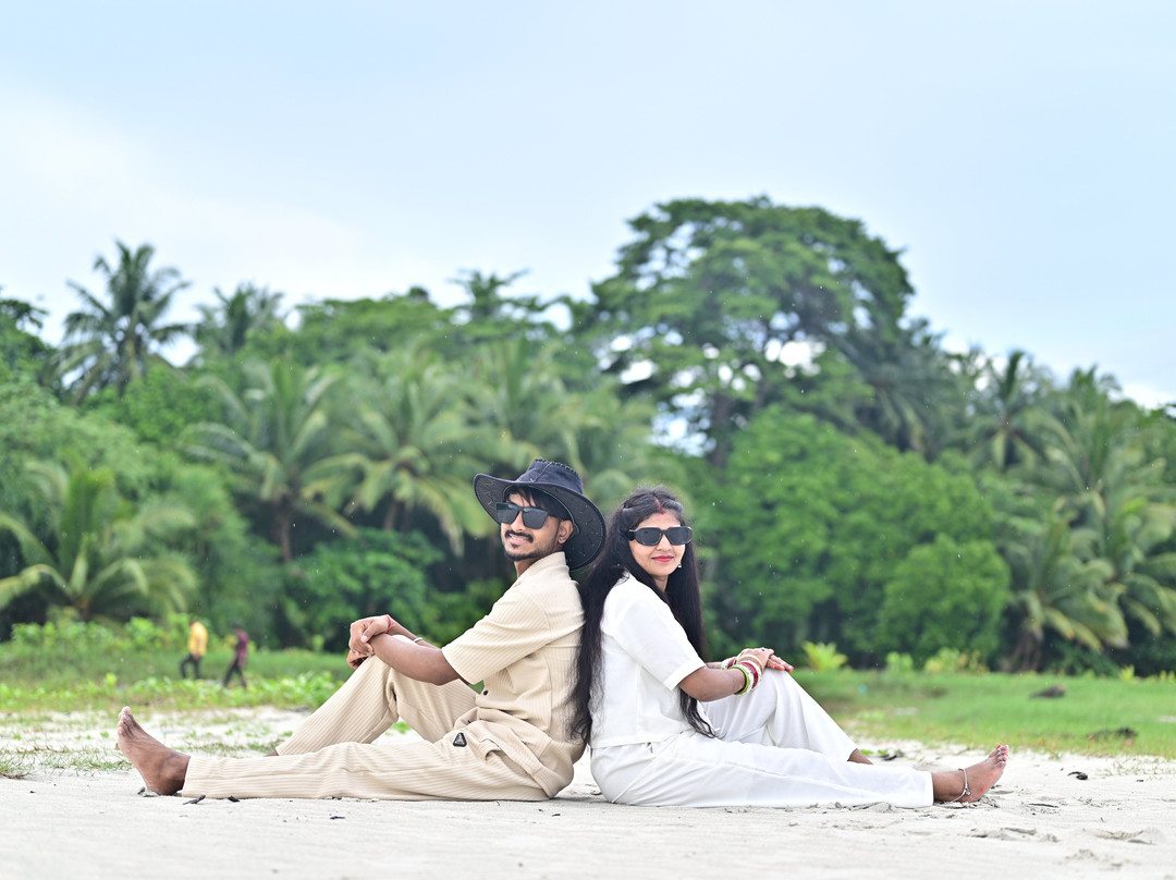 Express India Journey Tour & Travels-Burari必去景点