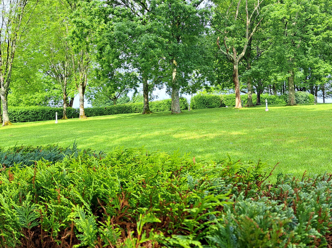 Usategieta Hotel Restaurante主图