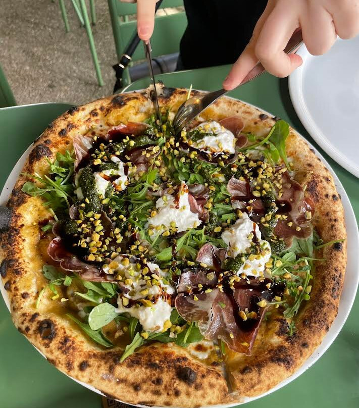 Pizzamilia